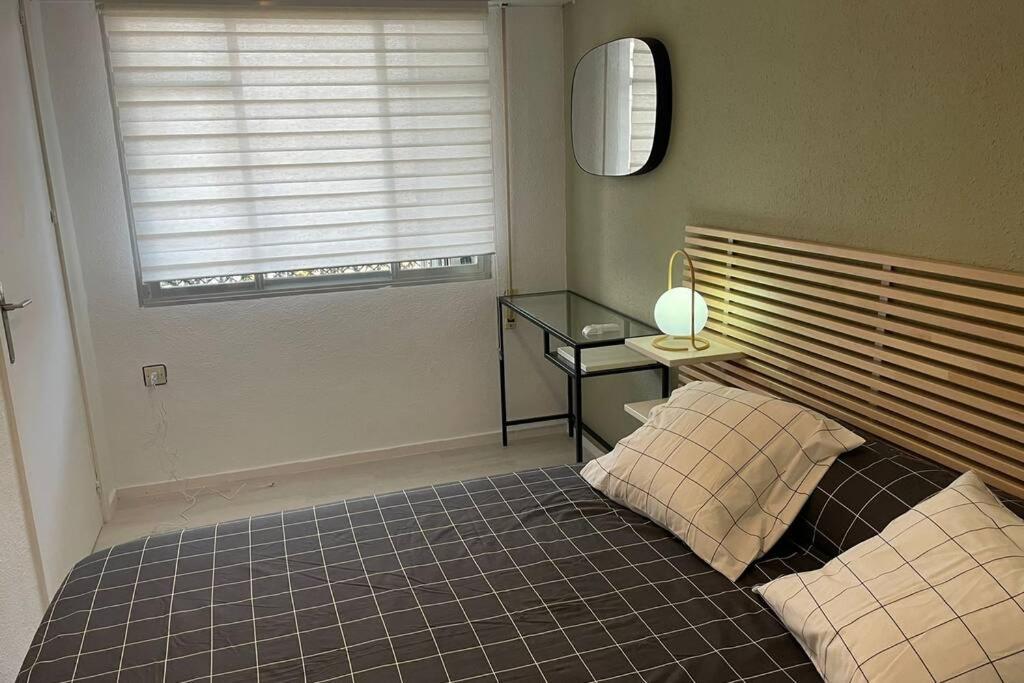 Lux&cool Zapillo Apartment