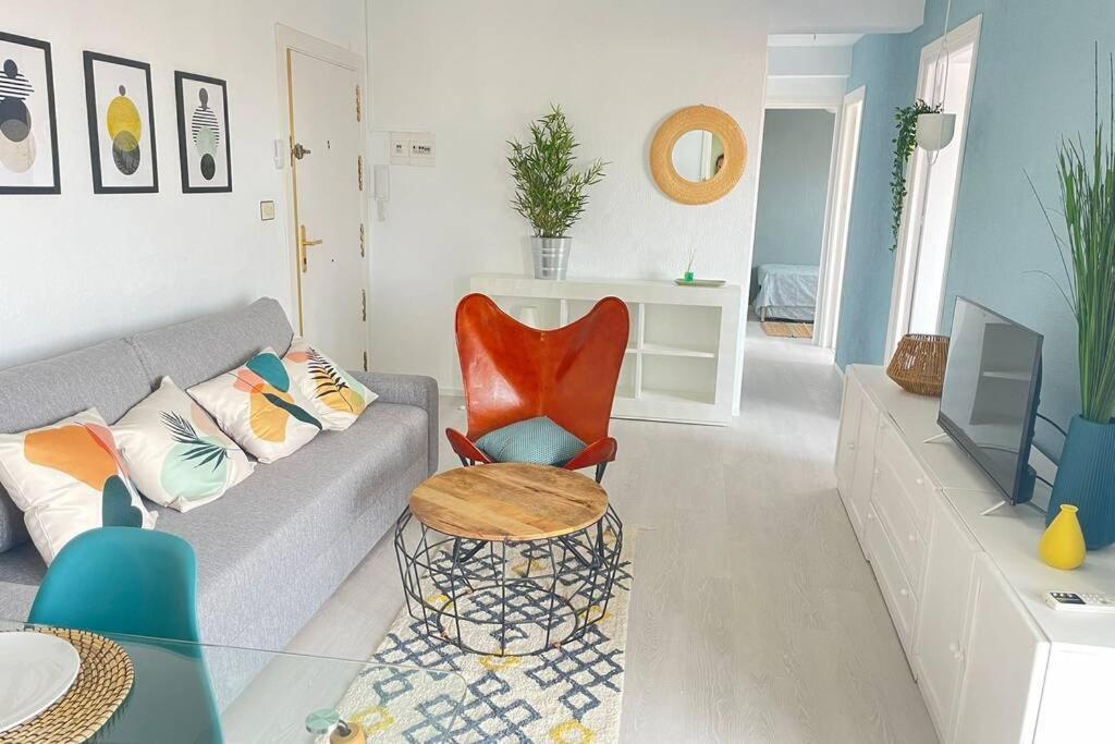 Lux&cool Zapillo Apartment