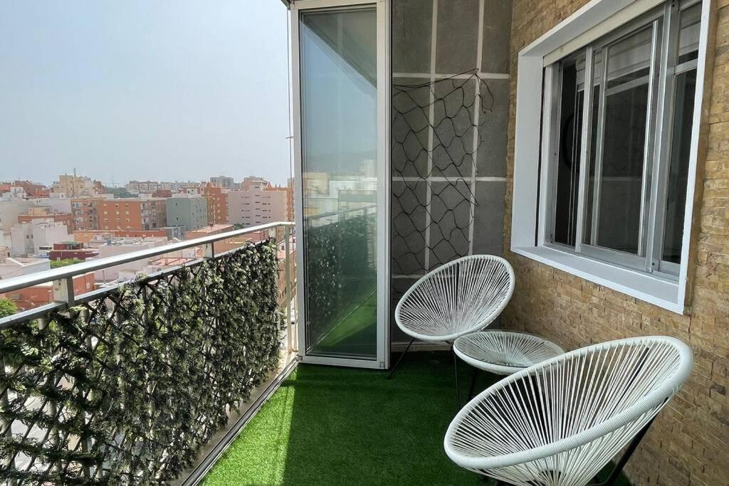 Lux&cool Zapillo Almeria