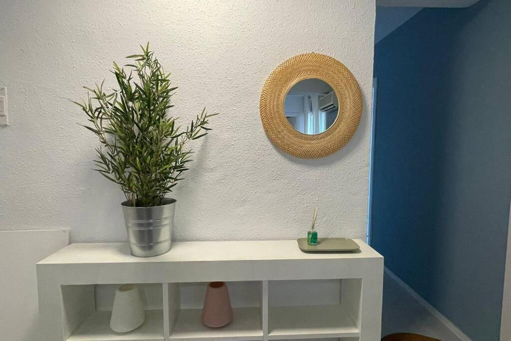 Apartment Lux&cool Zapillo *