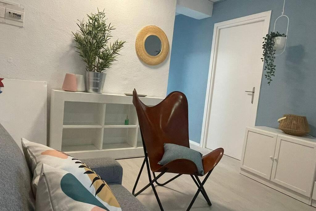 Lux&cool Zapillo Apartment